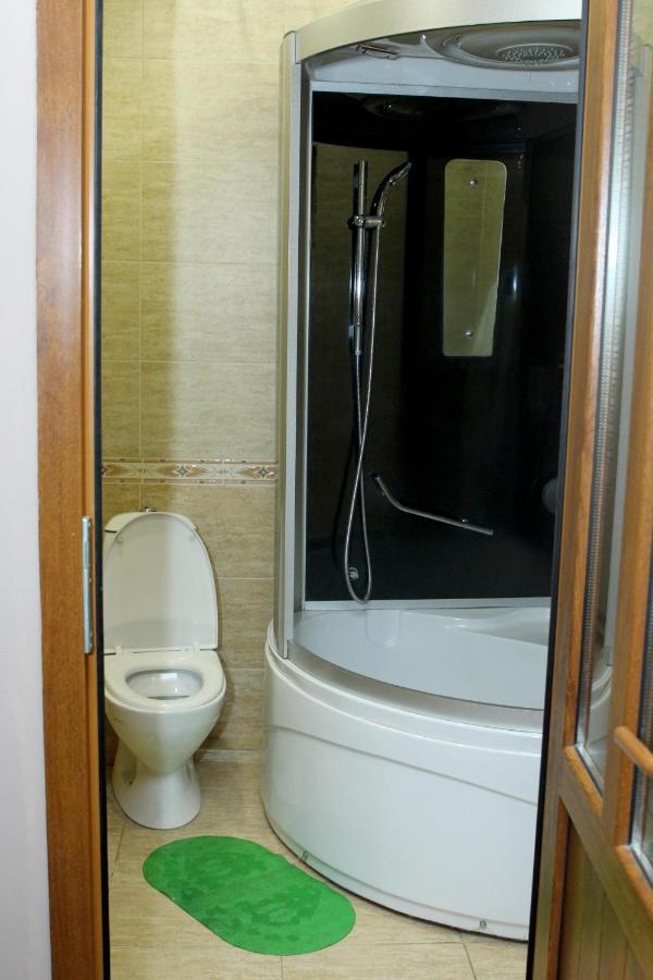 Golden Apricot Bed & Breakfast Gyumri Exterior photo
